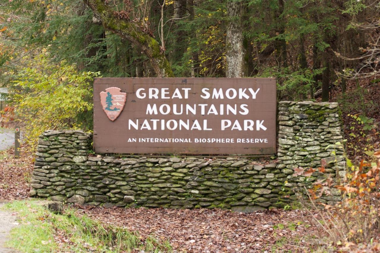 Wilderness Lodge, Hot Tub, Game Room, Pool Access, 1089 Free Tickets Each Paid Day, Dollywood And M セバービル エクステリア 写真