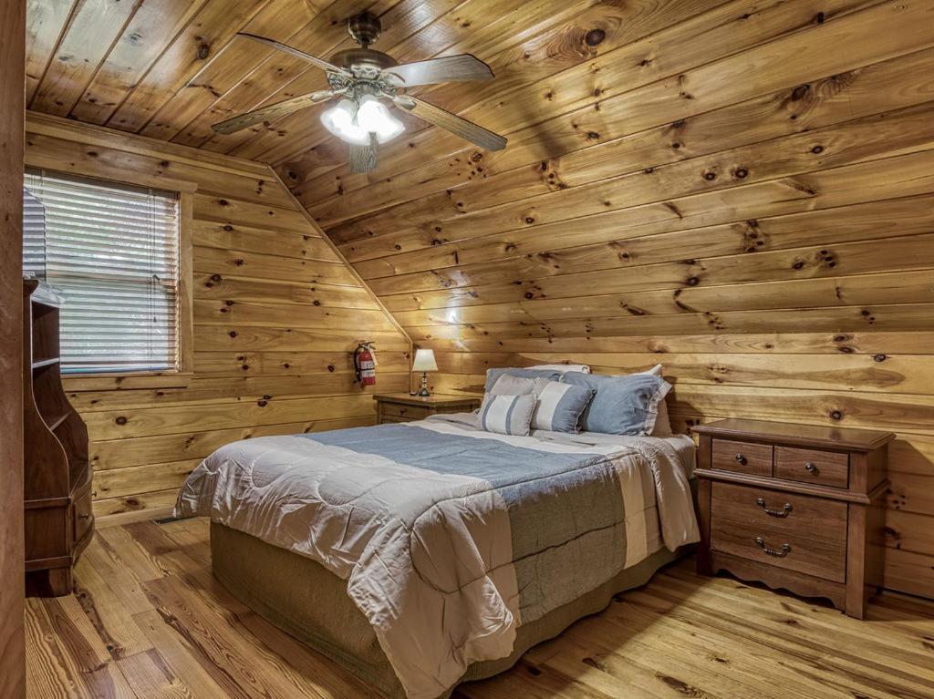 Wilderness Lodge, Hot Tub, Game Room, Pool Access, 1089 Free Tickets Each Paid Day, Dollywood And M セバービル エクステリア 写真