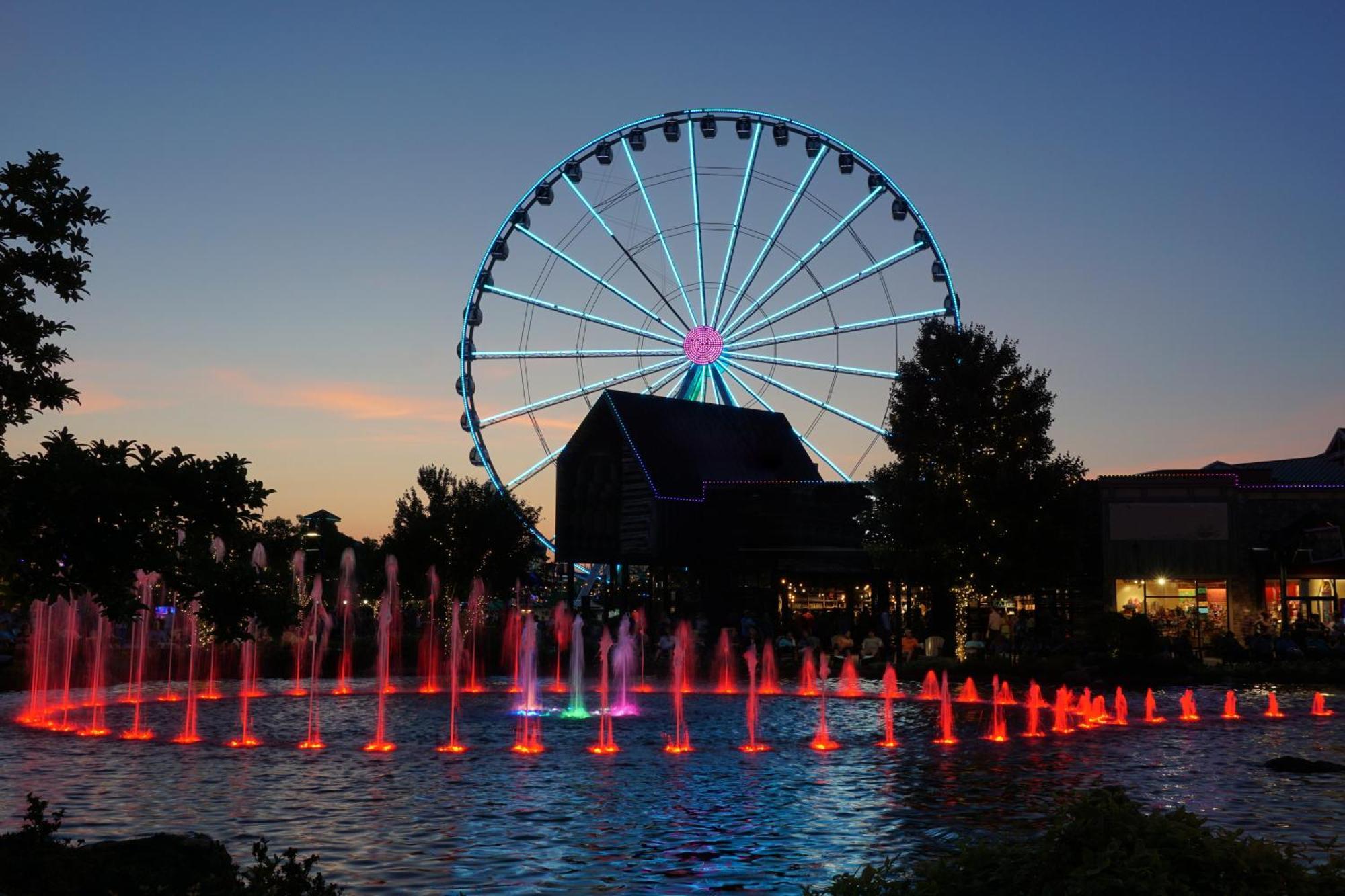 Wilderness Lodge, Hot Tub, Game Room, Pool Access, 1089 Free Tickets Each Paid Day, Dollywood And M セバービル エクステリア 写真