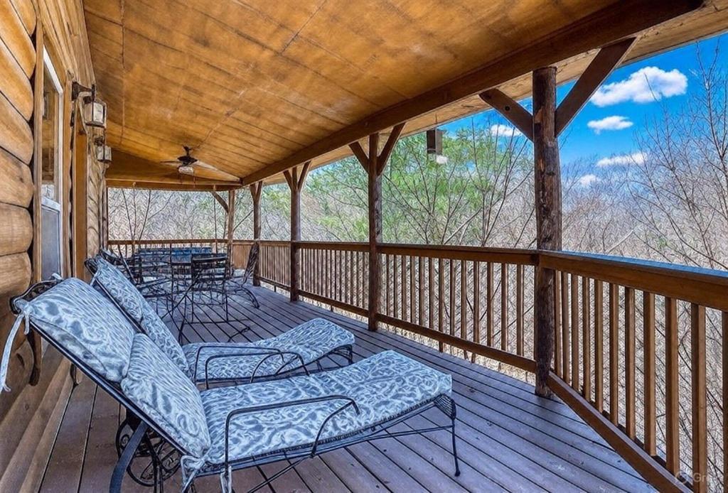 Wilderness Lodge, Hot Tub, Game Room, Pool Access, 1089 Free Tickets Each Paid Day, Dollywood And M セバービル エクステリア 写真